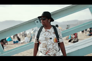 house music beach GIF by Universal Music Africa