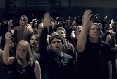 Teenagers GIFs on GIPHY - Be Animated