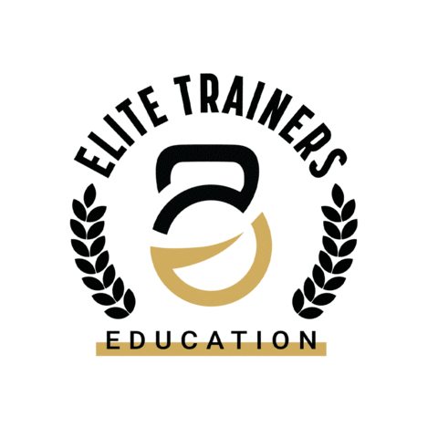 Elite Trainers Sticker