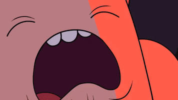 animations bravest warriors GIF by Cartoon Hangover