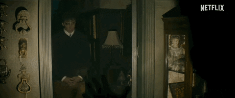 Netflix GIF