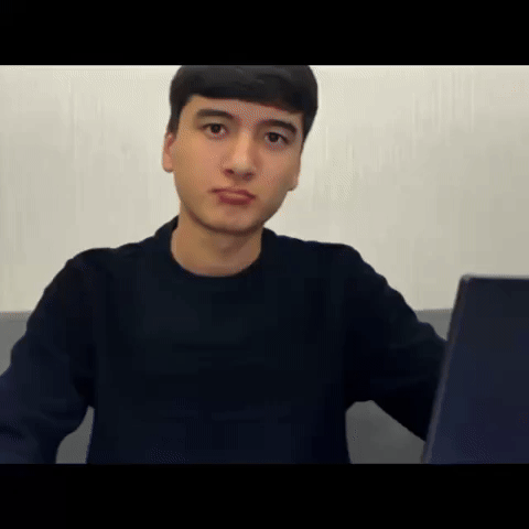 Ismoil GIF