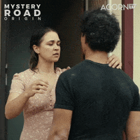 Take Care Love GIF by Acorn TV