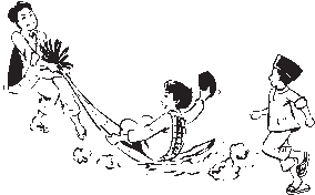 Raya Aidilfitri Sticker by Ideaktiv