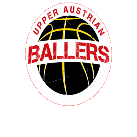Basketballwels Sticker by flyerswels
