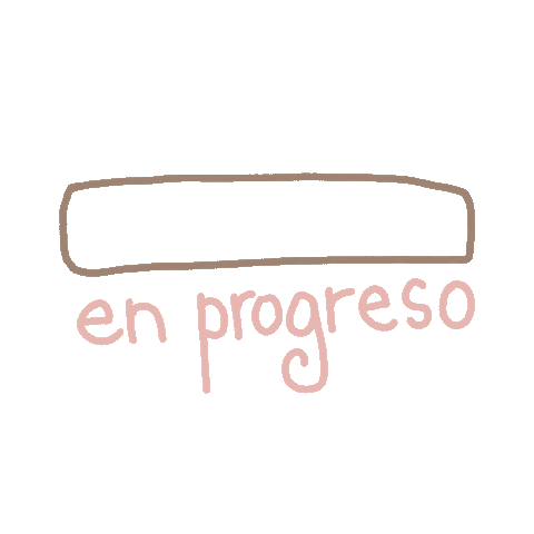 Progress Sticker