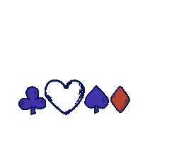 Eli Karty Sticker by Szabi