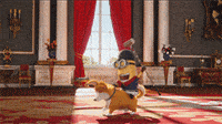 Alexander Minion GIFs