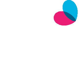 We Heart Social Sticker by Socialfly