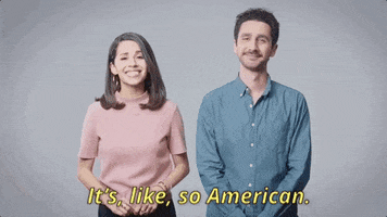 american GIF by Swing Left