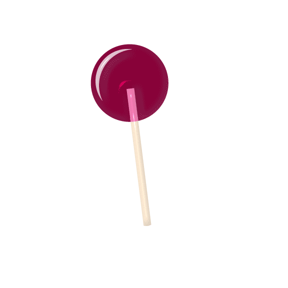 Valentines Day Candy Sticker by Eastern Kentucky University