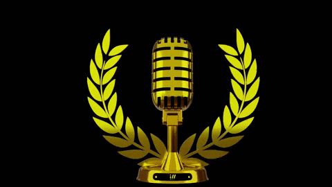 What are you're favorite Awards? 🏅
