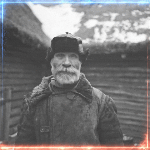 Lightning Hunter GIF