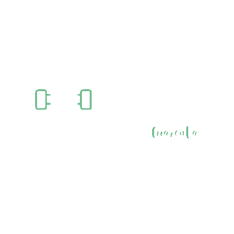 fitnessconcuarenta Sticker
