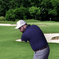 Golf Fore GIF