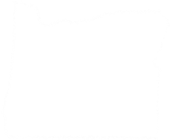 American Fish Sticker by Positively Groundfish