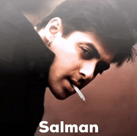 Bollywood GIF