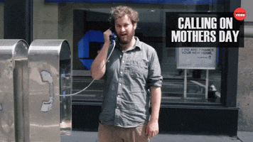 Mothers Day Parents GIF by BuzzFeed