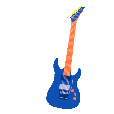 Friendship Park World Sticker