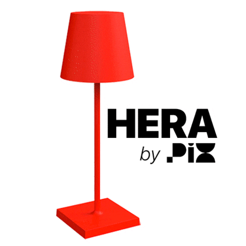 Pix Iluminação Sticker