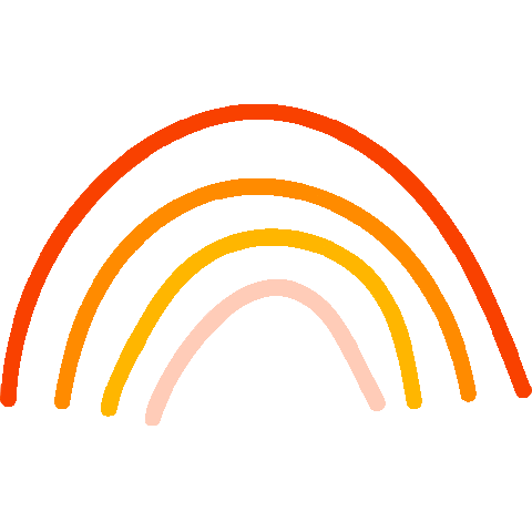Justasana Sticker