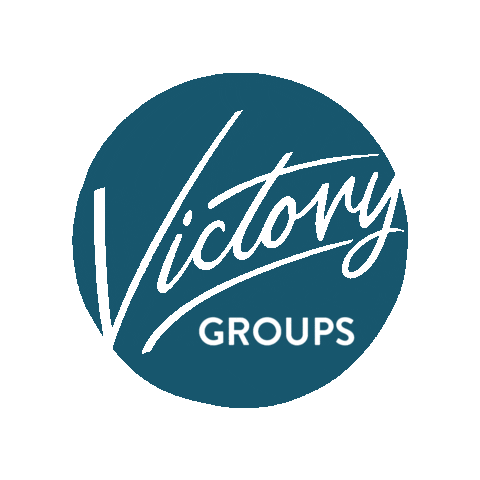 Victory Church Sticker