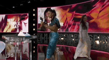 Taylour Paige Ifc GIF by Film Independent Spirit Awards