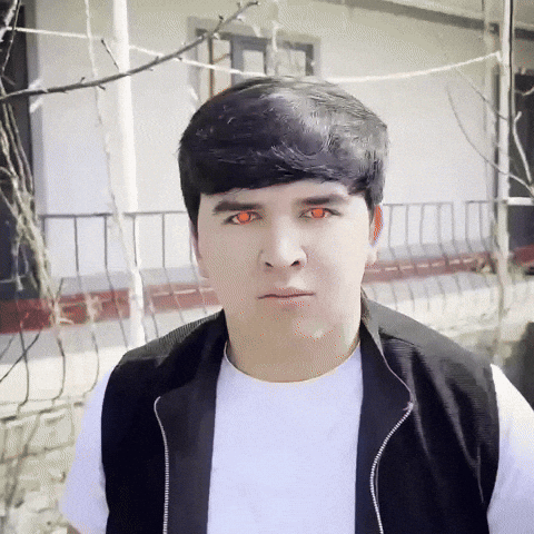 Cringe GIF