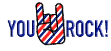Hairpomades Sticker