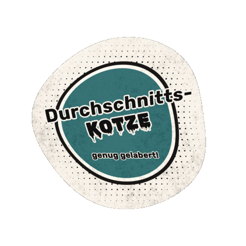 Podcast Sticker