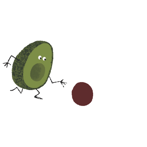 Little Bee Books Sticker