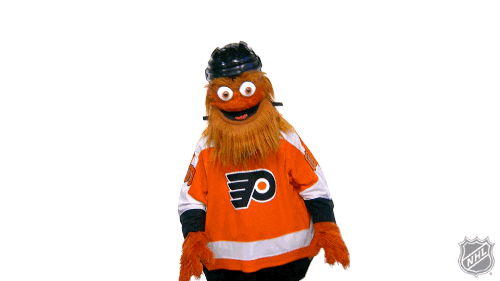 Nhl-gritty GIFs - Get the best GIF on GIPHY