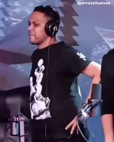 Alofoke Santiago Matias GIF