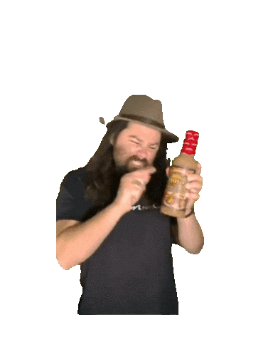 Abuela Sticker by La Lechonera