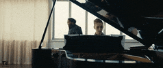 Da Capo Piano GIF by TheFactory.video