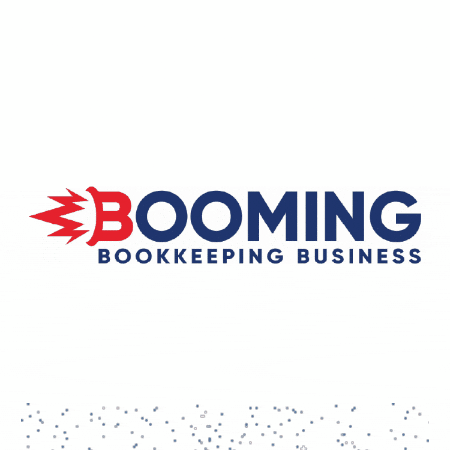 Booming Bookkeeping Business Reviews GIF