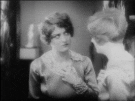 Drama GIF