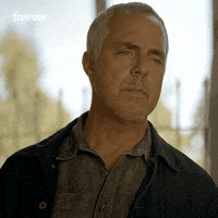 Titus Welliver Bosch GIF by Amazon Freevee