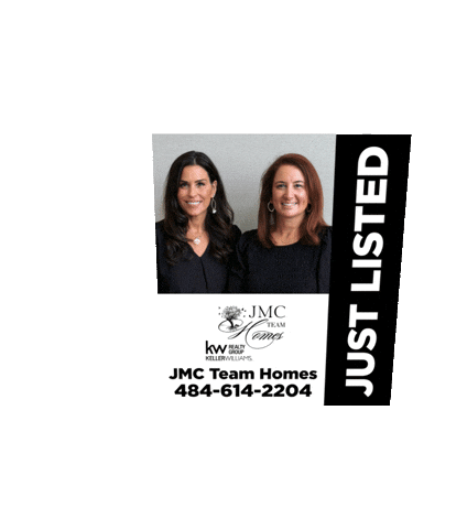 Cory Feinberg Rupe Sticker by JMC Team Homes