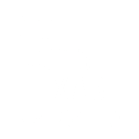 Sticker by Lucky Lab Coffee Co