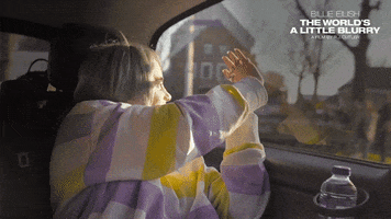 Billie Eilish Hello GIF by Apple TV+