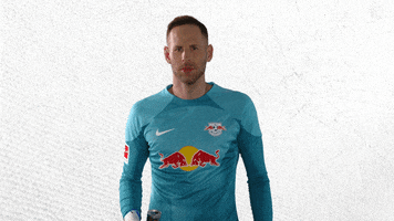 Red Bull Drinking GIF by RB Leipzig