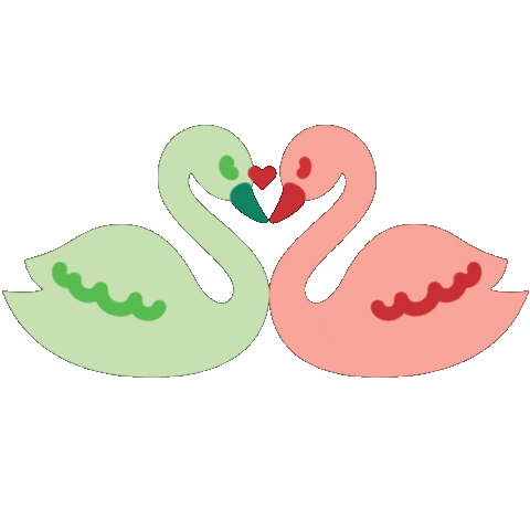 Ddr Love Sticker by Ampelmann