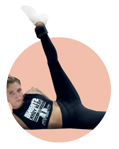 Douglass Elliman Realtor Eleonora Srugo GIF