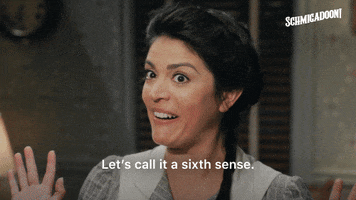 Cecily Strong Melissa GIF by Apple TV+