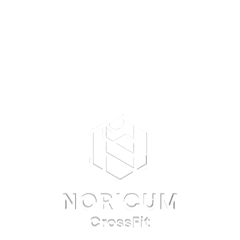 Sport Logo Sticker by Crossfit Noricum