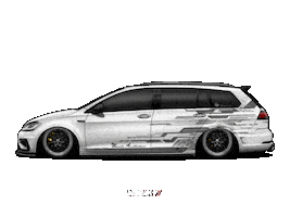 Doublez Sticker