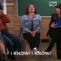 Frustrated Pop Tv GIF by One Day At A Time