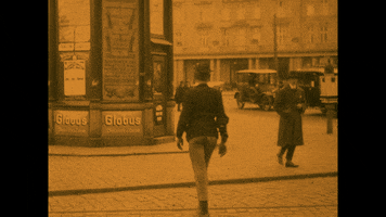 Vintage 35Mm GIF by Det Danske Filminstitut