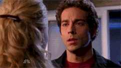 chuck bartowski